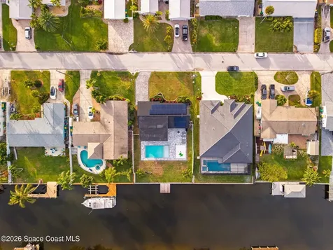 113 Deleon Road Cocoa Beach FL 32931