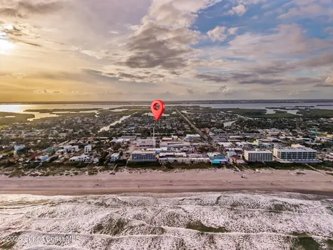 113 Deleon Road Cocoa Beach FL 32931