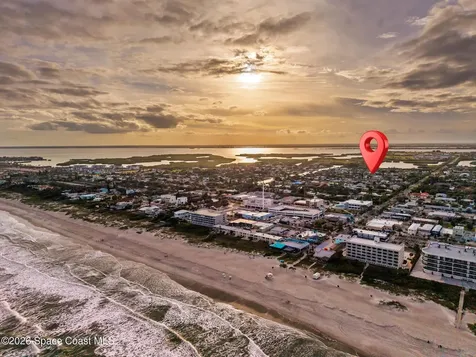 113 Deleon Road Cocoa Beach FL 32931