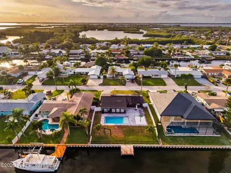 113 Deleon Road Cocoa Beach FL 32931