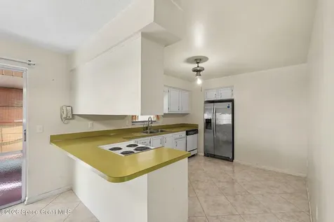 205 Hickory Avenue Merritt Island FL 32953