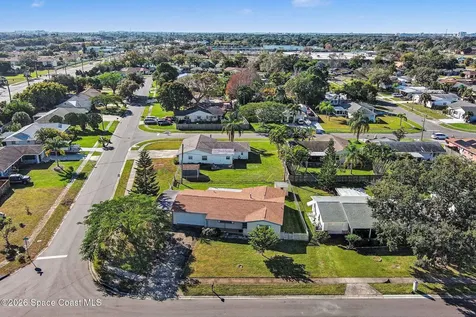205 Hickory Avenue Merritt Island FL 32953