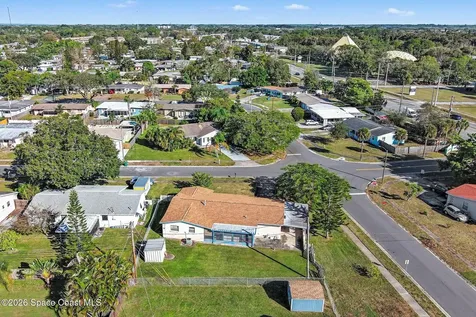 205 Hickory Avenue Merritt Island FL 32953