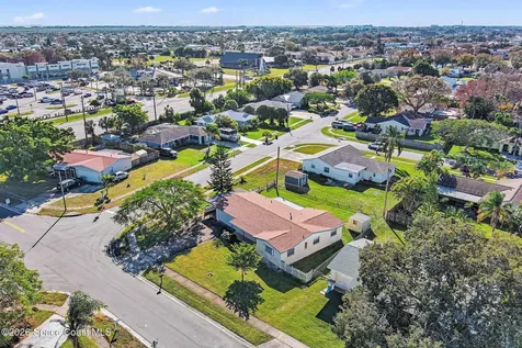 205 Hickory Avenue Merritt Island FL 32953
