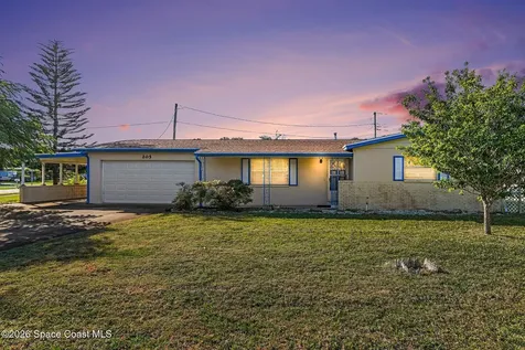 205 Hickory Avenue Merritt Island FL 32953