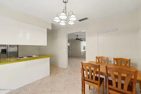 205 Hickory Avenue Merritt Island FL 32953