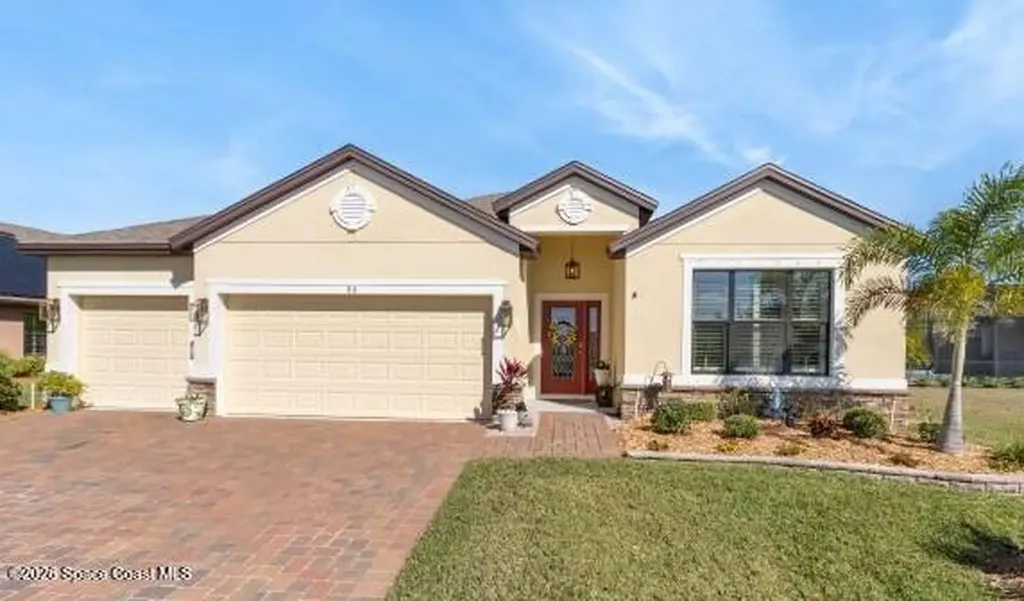 80 56th Court Vero Beach FL 32968