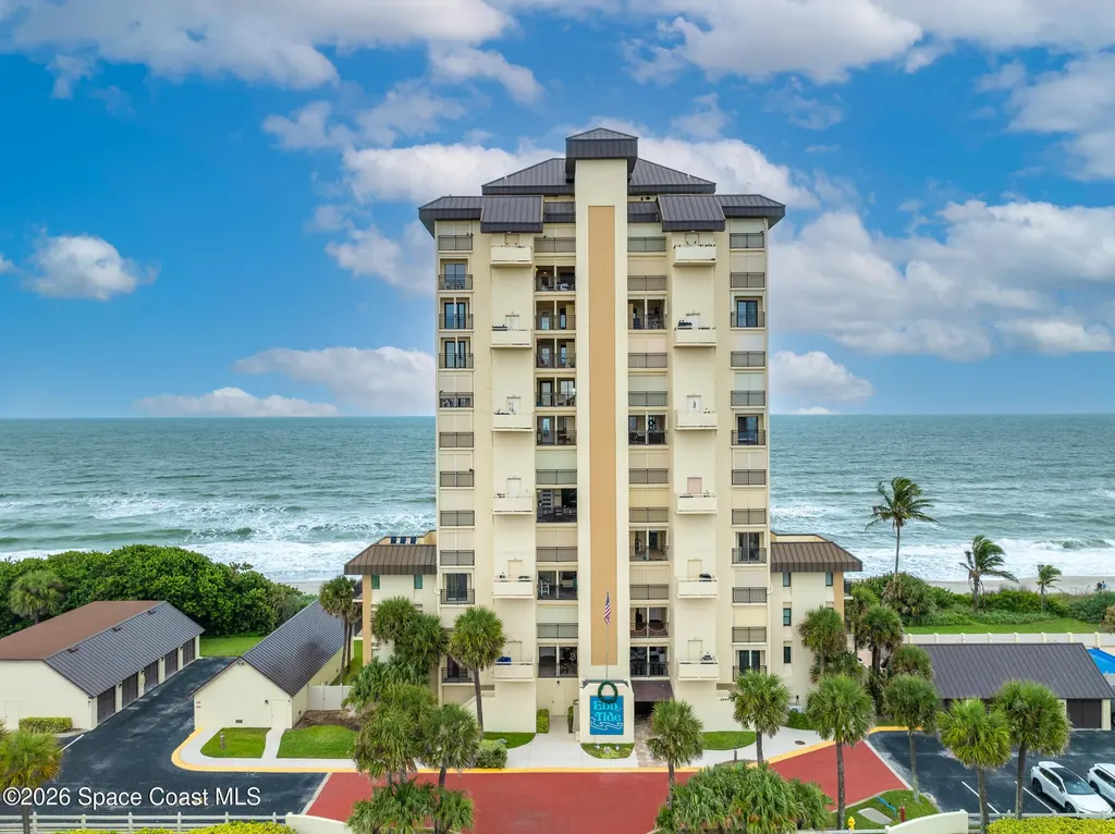 2999 Highway A1a Melbourne Beach FL 32951
