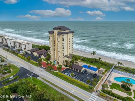 2999 Highway A1a Melbourne Beach FL 32951