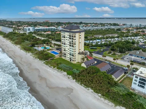 2999 Highway A1a Melbourne Beach FL 32951
