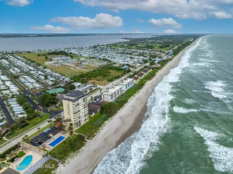 2999 Highway A1a Melbourne Beach FL 32951