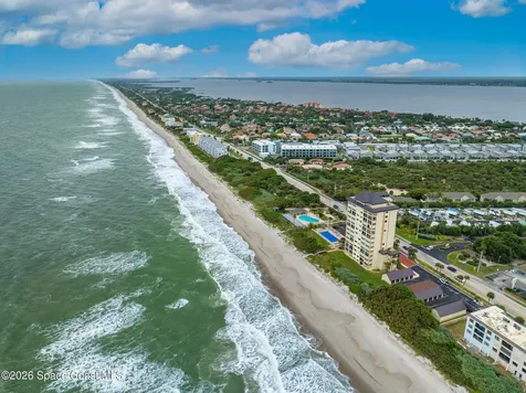 2999 Highway A1a Melbourne Beach FL 32951