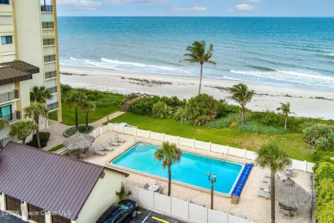 2999 Highway A1a Melbourne Beach FL 32951