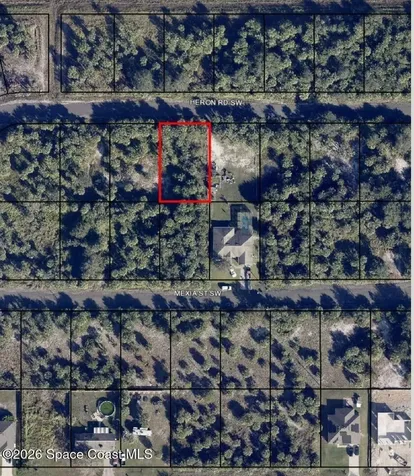 638 Heron Road SW Palm Bay FL 32908