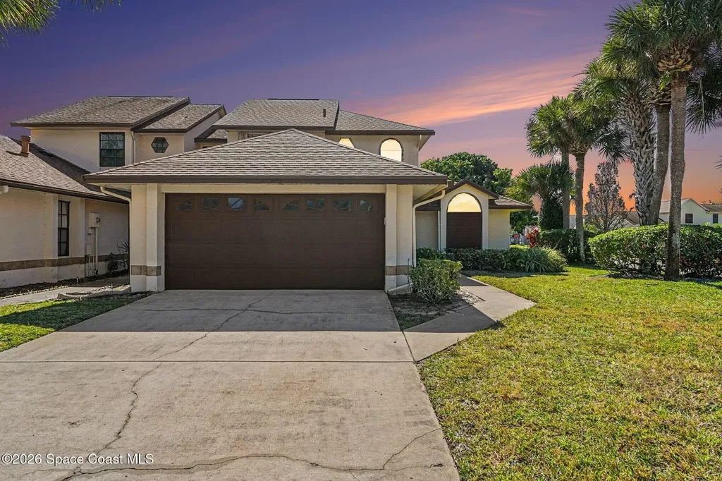 2653 Elliot Way Melbourne FL 32935