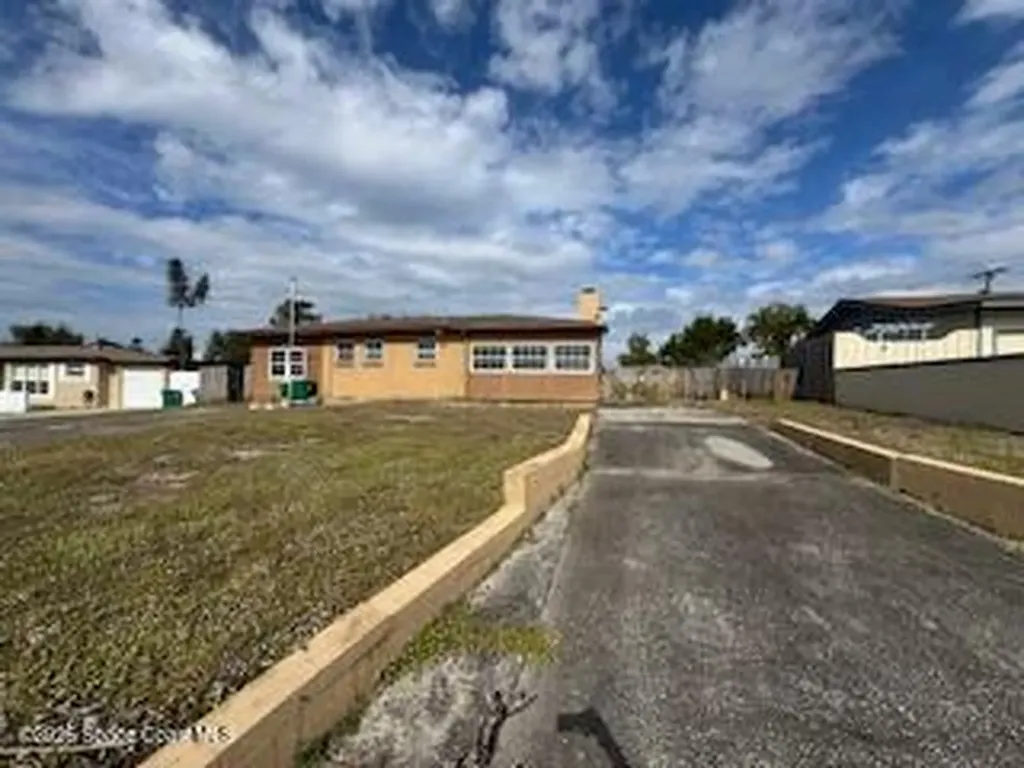 1612 Calvados Drive Cocoa FL 32926