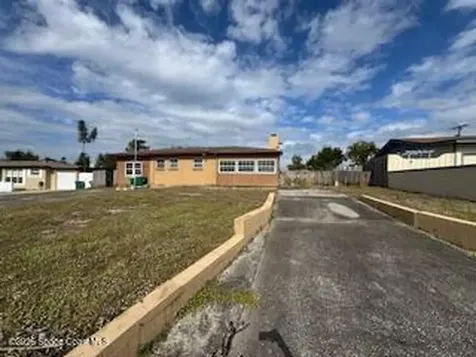 1612 Calvados Drive Cocoa FL 32926