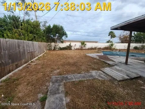 1612 Calvados Drive Cocoa FL 32926