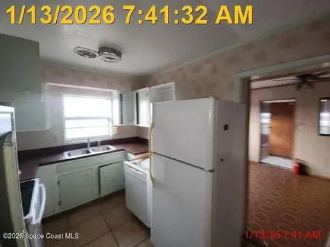 1612 Calvados Drive Cocoa FL 32926