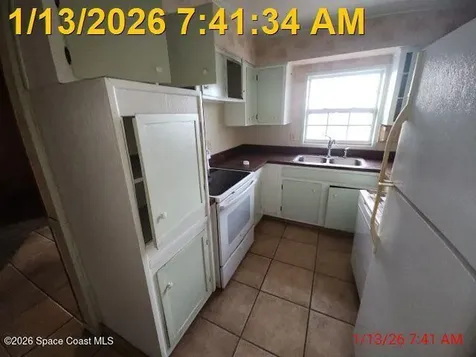 1612 Calvados Drive Cocoa FL 32926