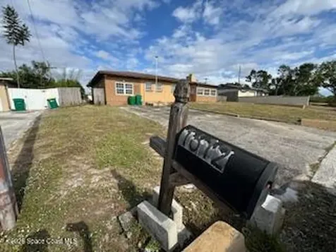 1612 Calvados Drive Cocoa FL 32926