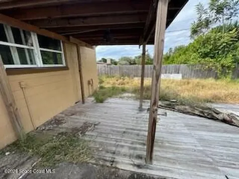 1612 Calvados Drive Cocoa FL 32926