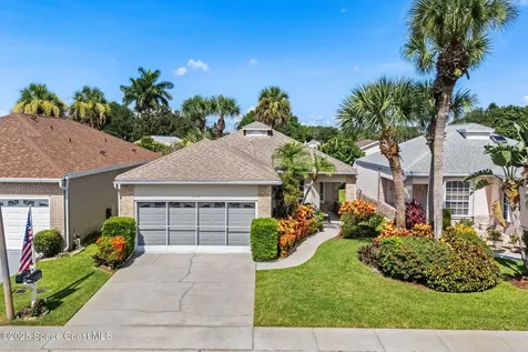 1035 S Fork Circle Melbourne FL 32901