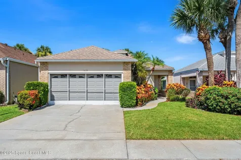 1035 S Fork Circle Melbourne FL 32901