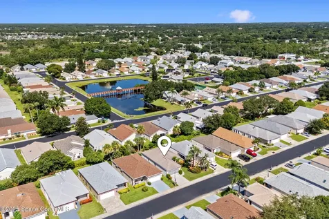 1035 S Fork Circle Melbourne FL 32901