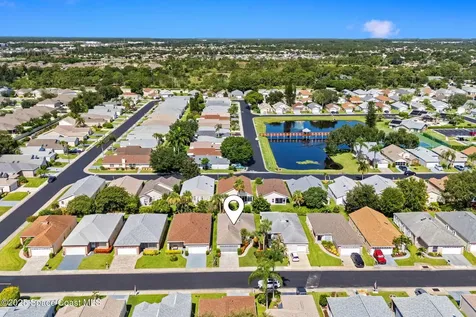 1035 S Fork Circle Melbourne FL 32901