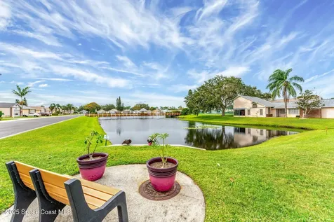 1035 S Fork Circle Melbourne FL 32901