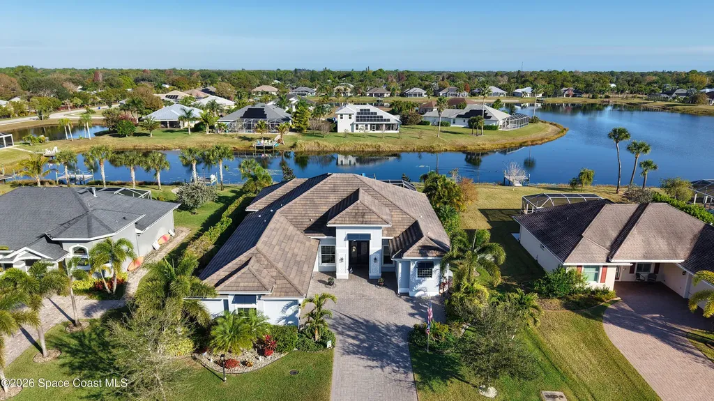 607 Yearling Trail Sebastian FL 32958