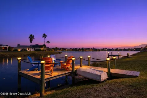 607 Yearling Trail Sebastian FL 32958