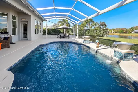 607 Yearling Trail Sebastian FL 32958