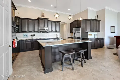 607 Yearling Trail Sebastian FL 32958