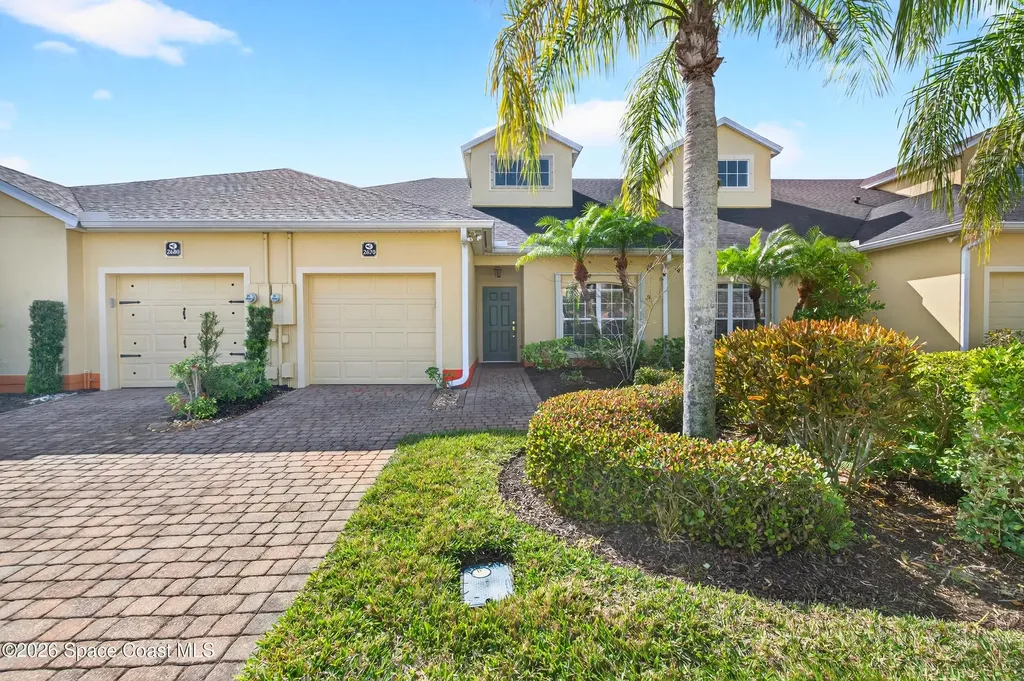 2670 Camberly Circle Melbourne FL 32940