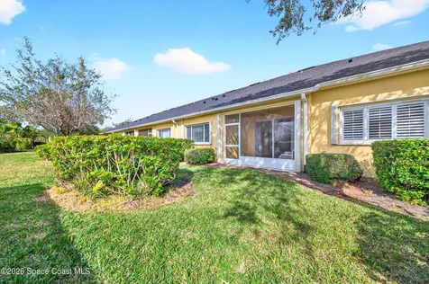 2670 Camberly Circle Melbourne FL 32940