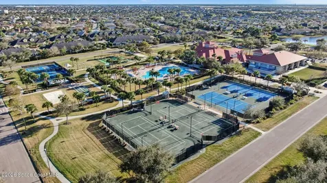 2670 Camberly Circle Melbourne FL 32940