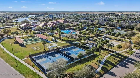 2670 Camberly Circle Melbourne FL 32940