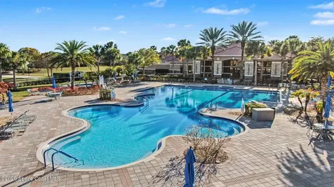 2670 Camberly Circle Melbourne FL 32940