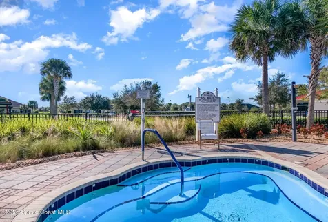 2670 Camberly Circle Melbourne FL 32940