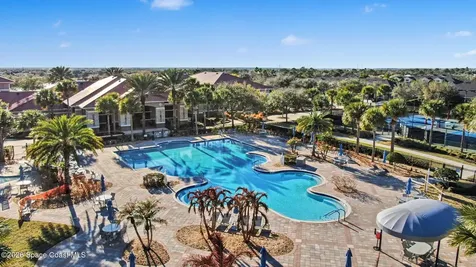 2670 Camberly Circle Melbourne FL 32940