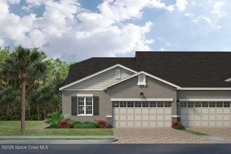 3361 Galeras Drive Melbourne FL 32940