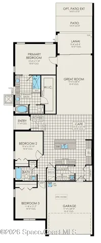 3361 Galeras Drive Melbourne FL 32940