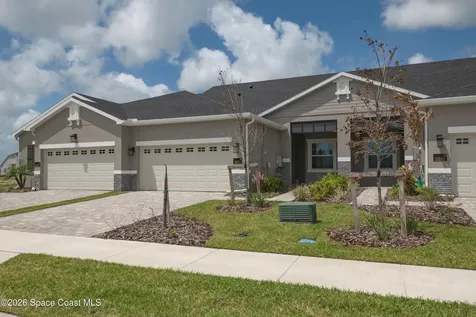 3371 Galeras Drive Melbourne FL 32940
