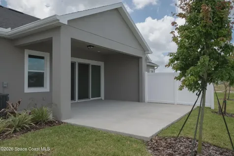 3371 Galeras Drive Melbourne FL 32940