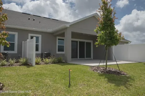 3371 Galeras Drive Melbourne FL 32940