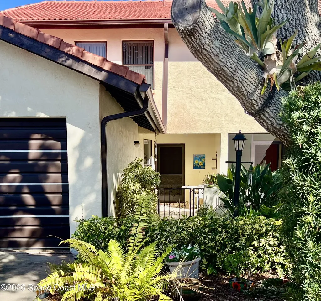 3211 River Villa Way Melbourne Beach FL 32951