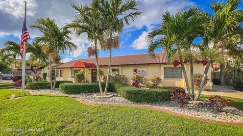 3211 River Villa Way Melbourne Beach FL 32951