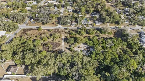 000 Unknown Titusville FL 32796